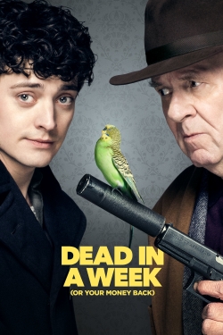 Watch Dead in a Week (Or Your Money Back) movies online free