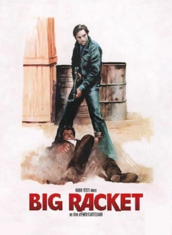 Watch The Big Racket movies online free