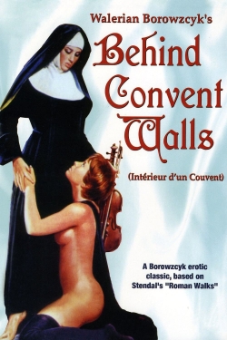 Watch Behind Convent Walls movies online free