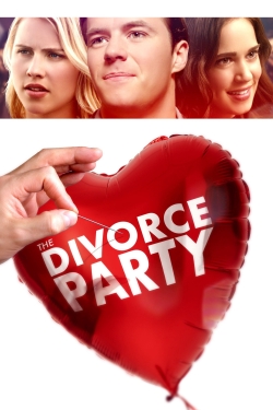 Watch The Divorce Party movies online free