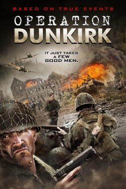 Watch Operation Dunkirk movies online free