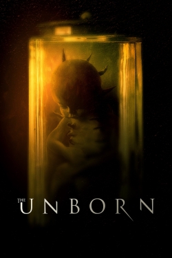 Watch The Unborn movies online free