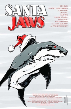 Watch Santa Jaws movies online free