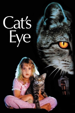 Watch Cat's Eye movies online free