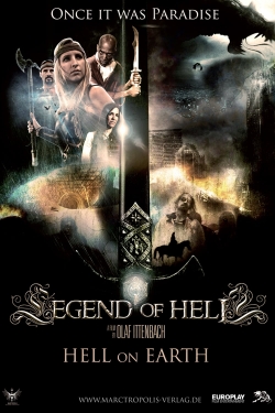 Watch Legend of Hell movies online free