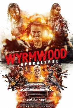 Watch Wyrmwood: Apocalypse movies online free