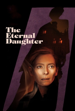 Watch The Eternal Daughter movies online free