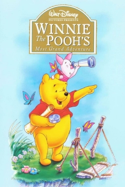 Watch Pooh's Grand Adventure: The Search for Christopher Robin movies online free