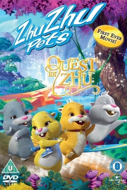 Watch Quest for Zhu movies online free