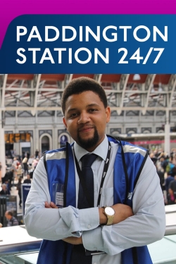 Watch Paddington Station 24/7 movies online free