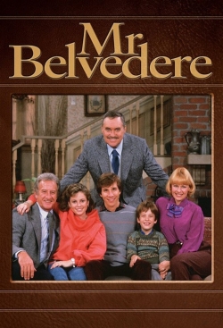 Watch Mr. Belvedere movies online free