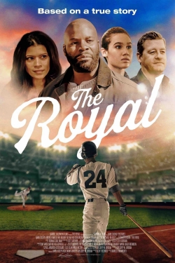 Watch The Royal movies online free