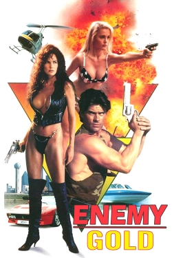 Watch Enemy Gold movies online free