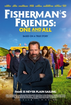 Watch Fisherman's Friends: One and All movies online free