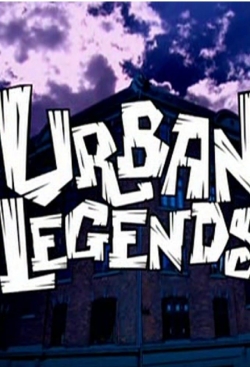 Watch Urban Legends movies online free