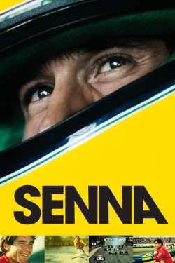 Watch Senna movies online free