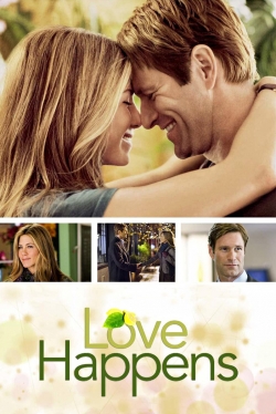 Watch Love Happens movies online free