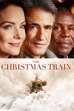 Watch The Christmas Train movies online free