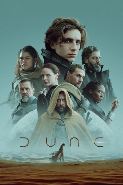 Watch Dune movies online free