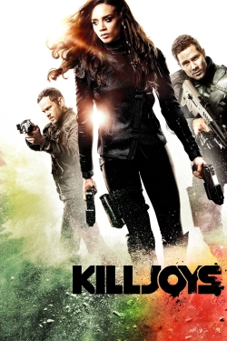 Watch Killjoys movies online free