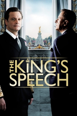 Watch The King's Speech movies online free