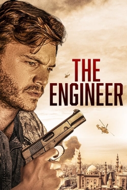 Watch The Engineer movies online free