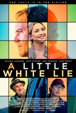 Watch A Little White Lie movies online free