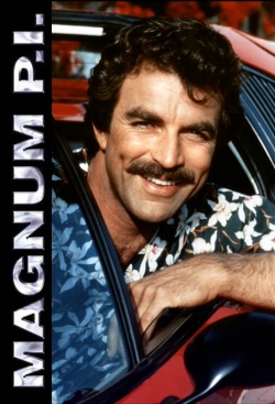 Watch Magnum, P.I. movies online free