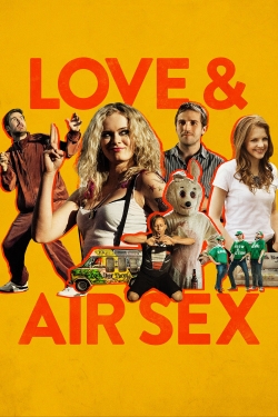 Watch Love & Air Sex movies online free