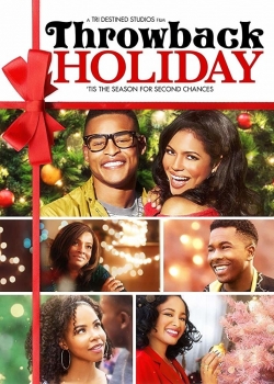 Watch Throwback Holiday movies online free