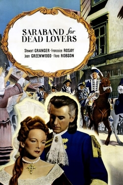 Watch Saraband for Dead Lovers movies online free