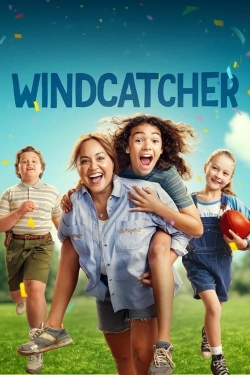 Watch Windcatcher movies online free