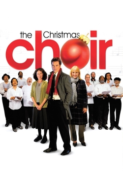 Watch The Christmas Choir movies online free