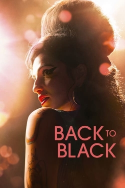 Watch Back to Black movies online free