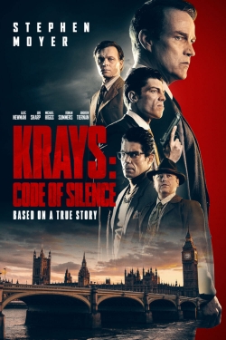 Watch Krays: Code of Silence movies online free