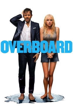 Watch Overboard movies online free