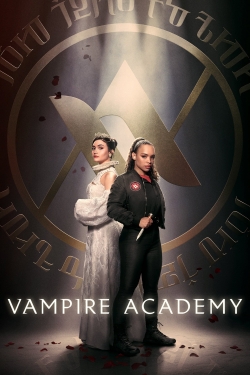 Watch Vampire Academy movies online free