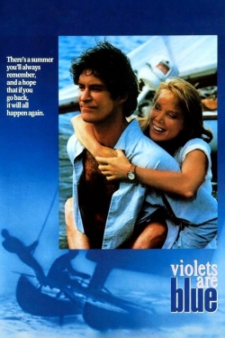 Watch Violets Are Blue movies online free