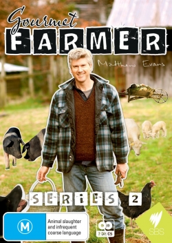 Watch Gourmet Farmer movies online free