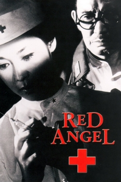 Watch Red Angel movies online free