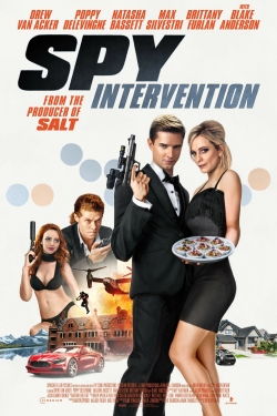 Watch Spy Intervention movies online free