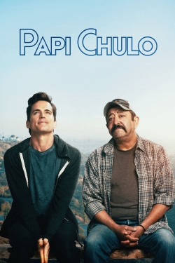 Watch Papi Chulo movies online free