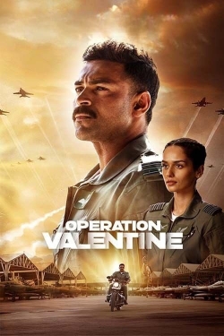 Watch Operation Valentine movies online free