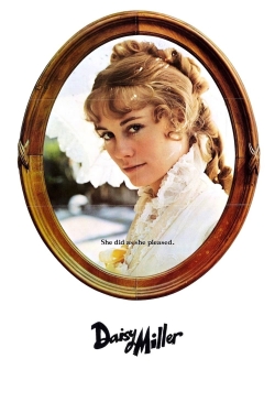 Watch Daisy Miller movies online free