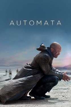 Watch Automata movies online free