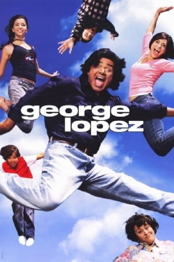 Watch George Lopez movies online free