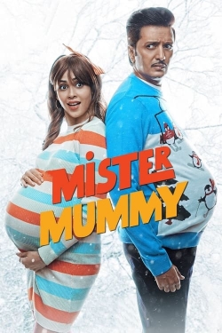 Watch Mister Mummy movies online free