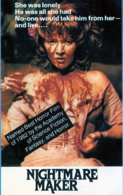 Watch Butcher, Baker, Nightmare Maker movies online free