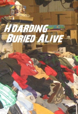 Watch Hoarding: Buried Alive movies online free