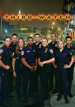 Watch Third Watch movies online free